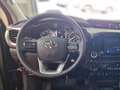Toyota Hilux Double Cab Executive 4x4 Schwarz - thumbnail 14