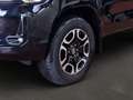 Toyota Hilux Double Cab Executive 4x4 Schwarz - thumbnail 9