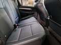 Toyota Hilux Double Cab Executive 4x4 Schwarz - thumbnail 18