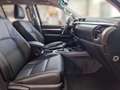 Toyota Hilux Double Cab Executive 4x4 Schwarz - thumbnail 19