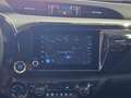 Toyota Hilux Double Cab Executive 4x4 Schwarz - thumbnail 16