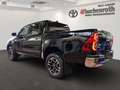 Toyota Hilux Double Cab Executive 4x4 Schwarz - thumbnail 7
