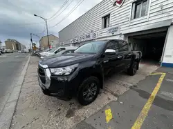 Toyota Hilux IV 4WD 2.4 D-4D 150 DOUBLE CABINE