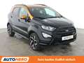 Ford EcoSport 1.0 EcoBoost ST-Line*NAVI*TEMPO*CAM*PDC*SHZ* Noir - thumbnail 8