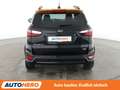 Ford EcoSport 1.0 EcoBoost ST-Line*NAVI*TEMPO*CAM*PDC*SHZ* Noir - thumbnail 5