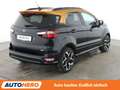 Ford EcoSport 1.0 EcoBoost ST-Line*NAVI*TEMPO*CAM*PDC*SHZ* Noir - thumbnail 6
