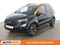Ford EcoSport 1.0 EcoBoost ST-Line*NAVI*TEMPO*CAM*PDC*SHZ* Noir - thumbnail 1
