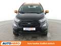 Ford EcoSport 1.0 EcoBoost ST-Line*NAVI*TEMPO*CAM*PDC*SHZ* Noir - thumbnail 9