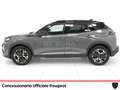 Peugeot 2008 54 kwh gt Gris - thumbnail 3