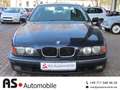 BMW 523 i Schiebedach*Klima*Tempomat*PDCv+h Blau - thumbnail 2