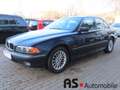 BMW 523 i Schiebedach*Klima*Tempomat*PDCv+h Blau - thumbnail 3