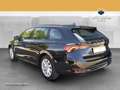 Skoda Octavia Combi 2.0 TDI Ambition DSG AUT*Kam.*LED Schwarz - thumbnail 4