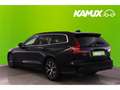 Volvo V60 B3 Geartronic Core+LED+NAVI+KAMERA+TEMPO Schwarz - thumbnail 5