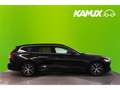Volvo V60 B3 Geartronic Core+LED+NAVI+KAMERA+TEMPO Schwarz - thumbnail 2