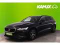 Volvo V60 B3 Geartronic Core+LED+NAVI+KAMERA+TEMPO Schwarz - thumbnail 8