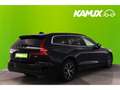 Volvo V60 B3 Geartronic Core+LED+NAVI+KAMERA+TEMPO Schwarz - thumbnail 3
