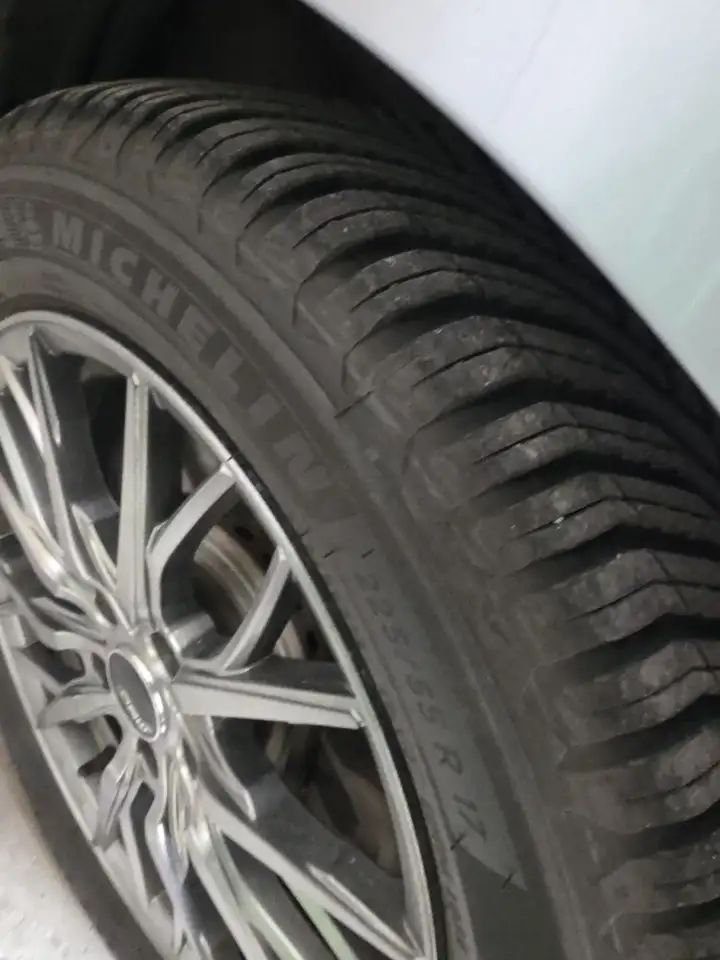 Acura TLX снимка Acura TLX
