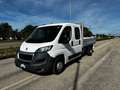 Peugeot Boxer 335 2.0 BlueHDi 130CV L3 CASSONE RIBALTABILE TRILA Bianco - thumbnail 2