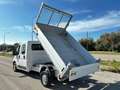 Peugeot Boxer 335 2.0 BlueHDi 130CV L3 CASSONE RIBALTABILE TRILA Bianco - thumbnail 9