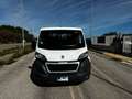 Peugeot Boxer 335 2.0 BlueHDi 130CV L3 CASSONE RIBALTABILE TRILA Bianco - thumbnail 3
