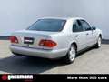 Mercedes-Benz E 320 Avantgarde W210 Srebrny - thumbnail 6