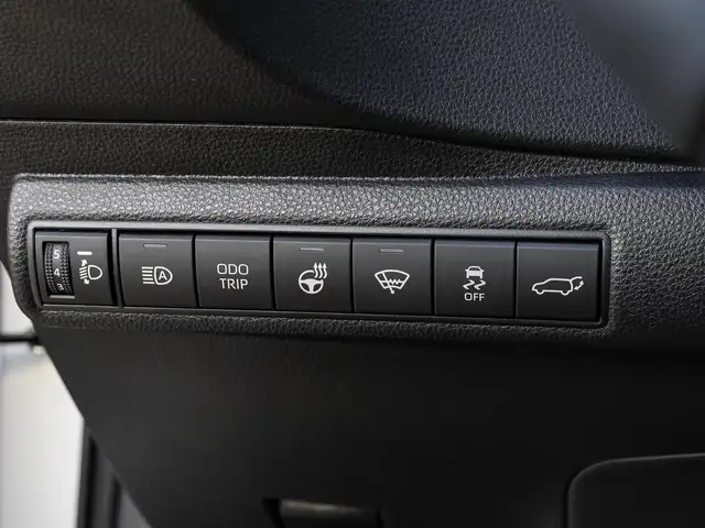 Toyota Corolla view 11