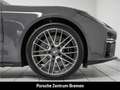 Porsche Panamera 4 S E-Hybrid HD-Matrix Led Bose Sportabgasanlage Grau - thumbnail 12