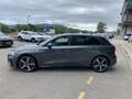 Audi A3 Sportback Black line edit 35 TFSI 110kW Grau - thumbnail 7