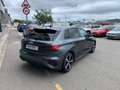 Audi A3 Sportback Black line edit 35 TFSI 110kW Grau - thumbnail 4