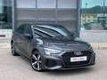 Audi A3 Sportback Black line edit 35 TFSI 110kW Grau - thumbnail 2