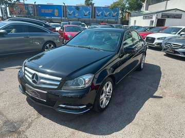 CDI Avantgarde 120PS mit ParkhilfeVorn Xenon Navi