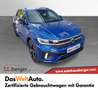 Volkswagen T-Roc R-Line TDI 4MOTION DSG Blau - thumbnail 1