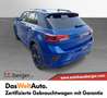 Volkswagen T-Roc R-Line TDI 4MOTION DSG Blau - thumbnail 3