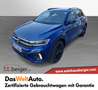Volkswagen T-Roc R-Line TDI 4MOTION DSG Blau - thumbnail 2
