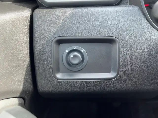 Dacia Duster view 19