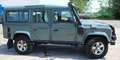 Land Rover Defender Defender 110 DPF Station Wagon E Verde - thumbnail 21