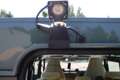 Land Rover Defender Defender 110 DPF Station Wagon E Verde - thumbnail 13