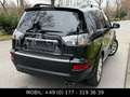 Mitsubishi Outlander Instyle 4WD*7-SITZER*NAVI*SDACH*AUTOMA Schwarz - thumbnail 7