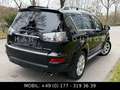 Mitsubishi Outlander Instyle 4WD*7-SITZER*NAVI*SDACH*AUTOMA Schwarz - thumbnail 6
