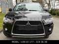 Mitsubishi Outlander Instyle 4WD*7-SITZER*NAVI*SDACH*AUTOMA Schwarz - thumbnail 4