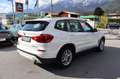 BMW X3 xDrive30e Advantage DAB LED RFK Klimaaut. Blanco - thumbnail 4