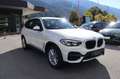 BMW X3 xDrive30e Advantage DAB LED RFK Klimaaut. Blanco - thumbnail 3