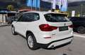 BMW X3 xDrive30e Advantage DAB LED RFK Klimaaut. Blanco - thumbnail 6