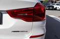 BMW X3 xDrive30e Advantage DAB LED RFK Klimaaut. Blanco - thumbnail 8