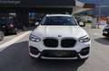 BMW X3 xDrive30e Advantage DAB LED RFK Klimaaut. Blanco - thumbnail 2