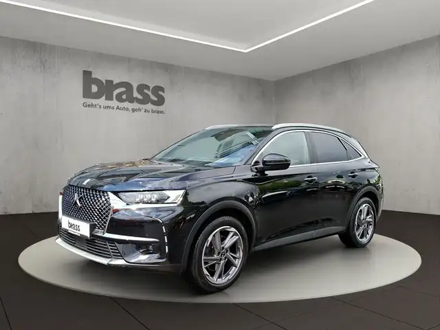 DS Automobiles DS 7 E-Tense Hybrid 4x2 Rivoli
