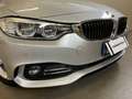 BMW 420 420d Cabrio Luxury 190cv auto Argento - thumbnail 23