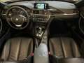 BMW 420 420d Cabrio Luxury 190cv auto Silber - thumbnail 4