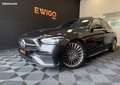 Mercedes-Benz C 200 Mercedes 200 W206 1.5L 205ch MHEV AMG LINE 9G-TRON Gris - thumbnail 1
