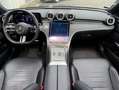 Mercedes-Benz C 200 Mercedes 200 W206 1.5L 205ch MHEV AMG LINE 9G-TRON Gris - thumbnail 3